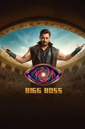 Bigg Boss 2026 Season 20 Hindi Audio [JioHotStar Series] [EP-07 Added]