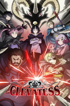 Clevatess 2026 Season 2 Hindi - English - Japanese Audio [EP 01 TO 09 Added]
