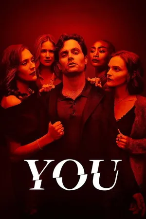 You 2021 Season 3 Hindi Audio [ALL EPISODES] Movie Poster