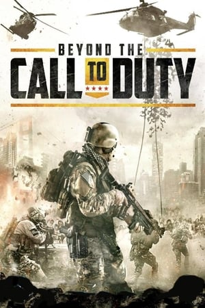 Beyond the Call to Duty (2016) Dual Audio HindiMovie [160MB] Movie Poster