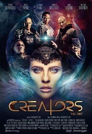 Creators: The Past (2019) Hindi Dual Audio – Movie Poster