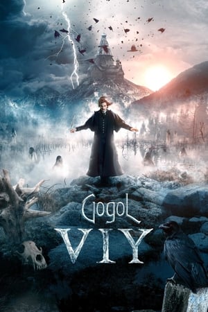 Gogol. Viy (2018) Hindi Dual Audio – 720p – Movie Poster