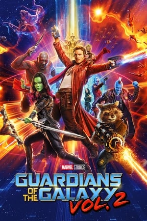 Guardians of the Galaxy Vol.2 (2017) Movie [350MB] Download Movie Poster