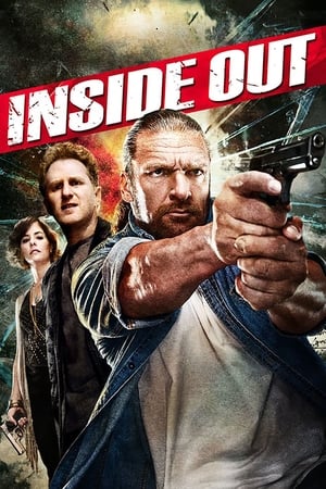 Inside Out (2011) Hindi Dual Audio [850MB] Movie Poster
