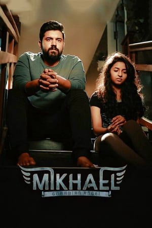 Mikhael (2019) Hindi Dubbed 380MB Movie Poster