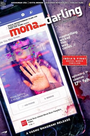Mona Darling 2017 Full Movie - 800MB Movie Poster