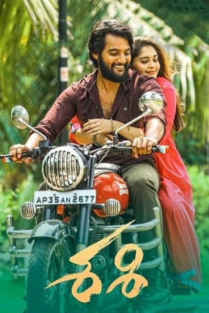 Sashi (2021) (Hindi – Telugu) Dual Audio 450MB Movie Poster