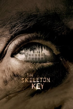 The Skeleton Key (2005) Hindi Dual Audio [1GB] Movie Poster